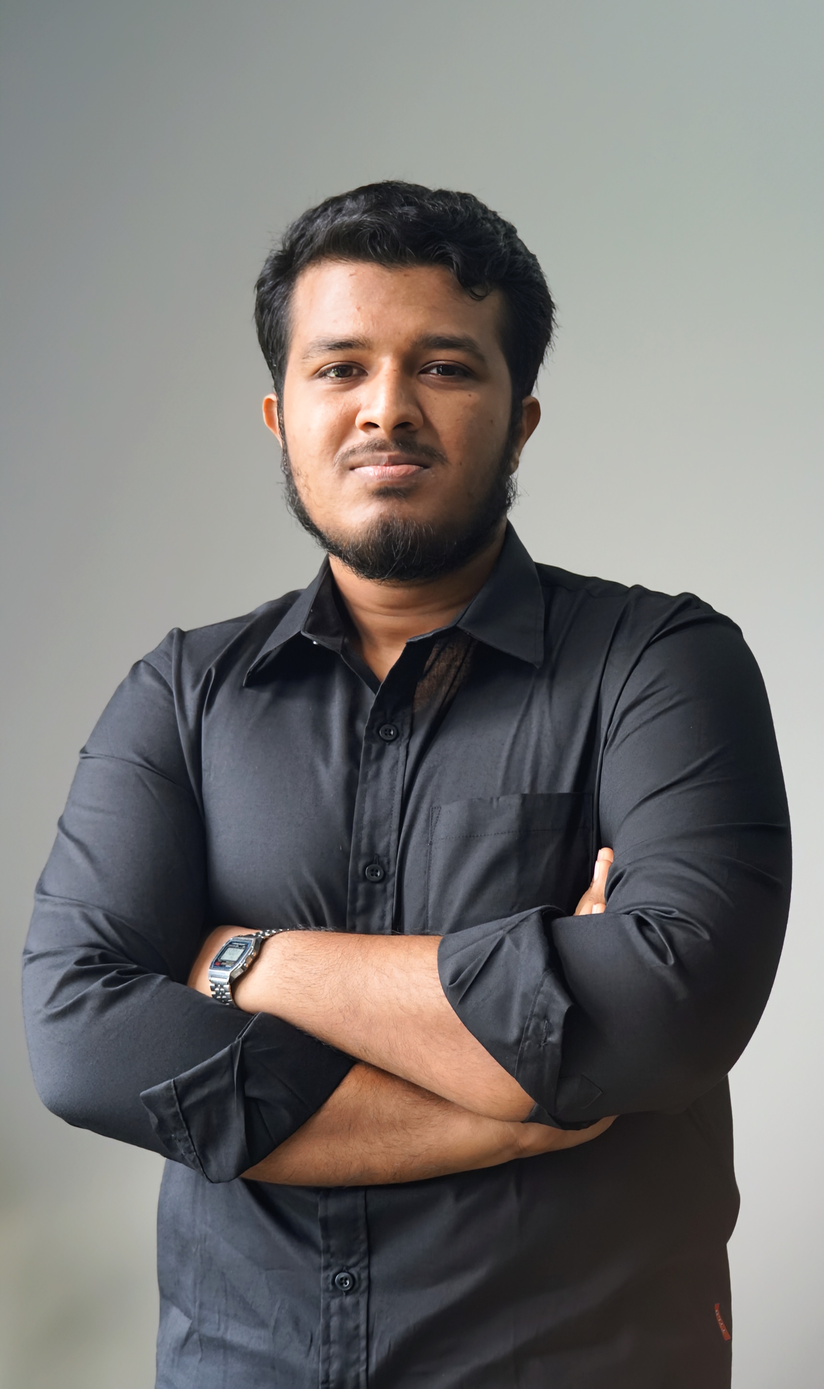 Habibur Rahman