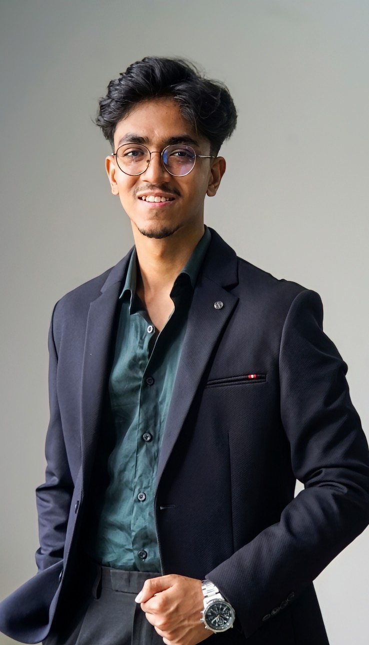 Fahim Hasan Talukder