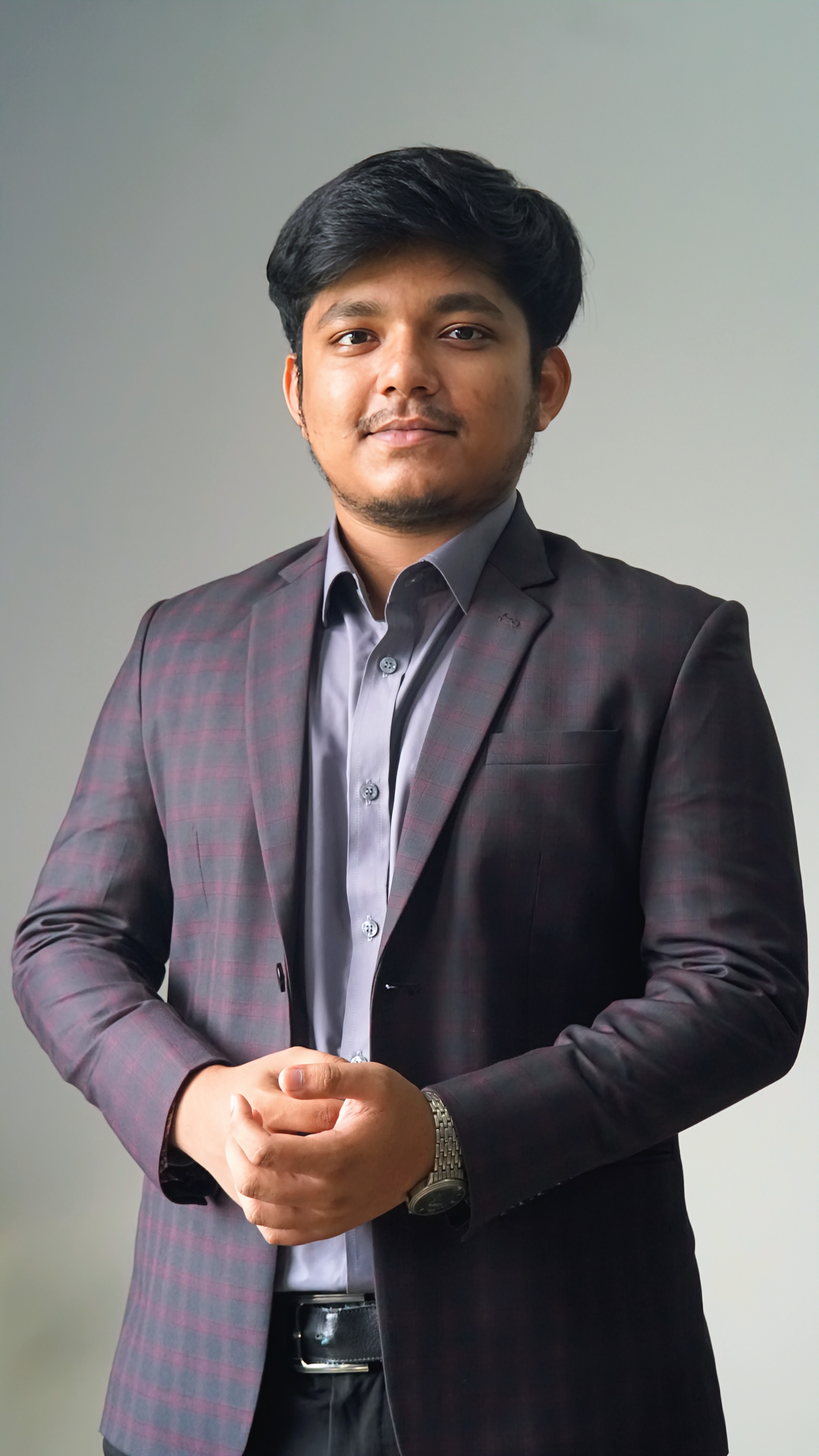 Azmain Islam