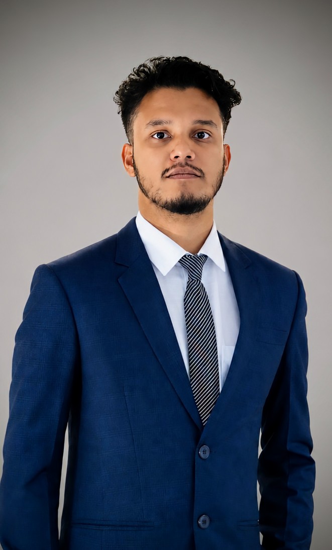 Mohammed Adnan