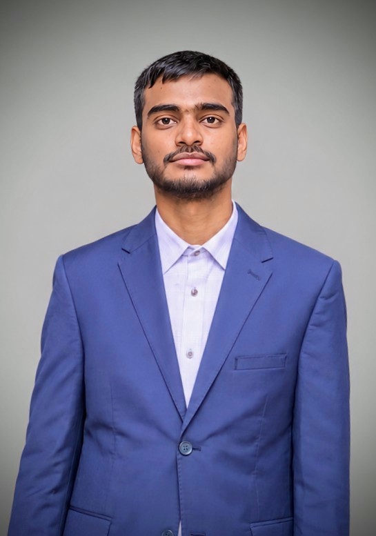 Mohammad Saidul Islam