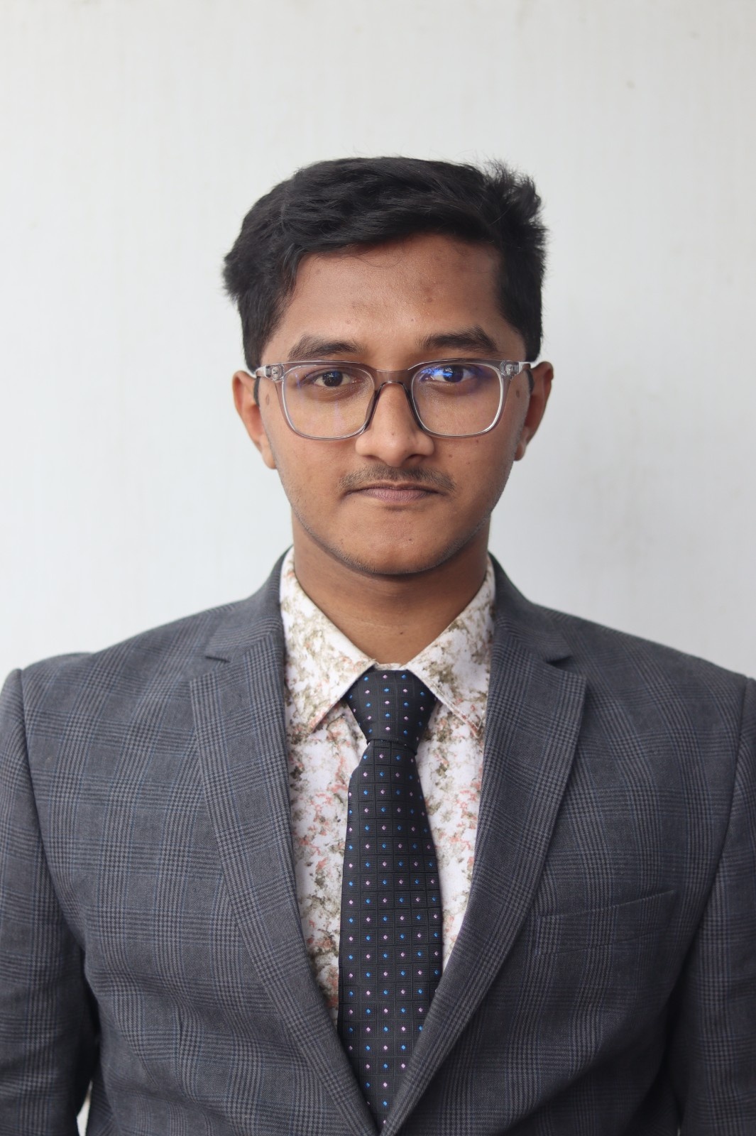 Md. Mahidul Islam Mahi