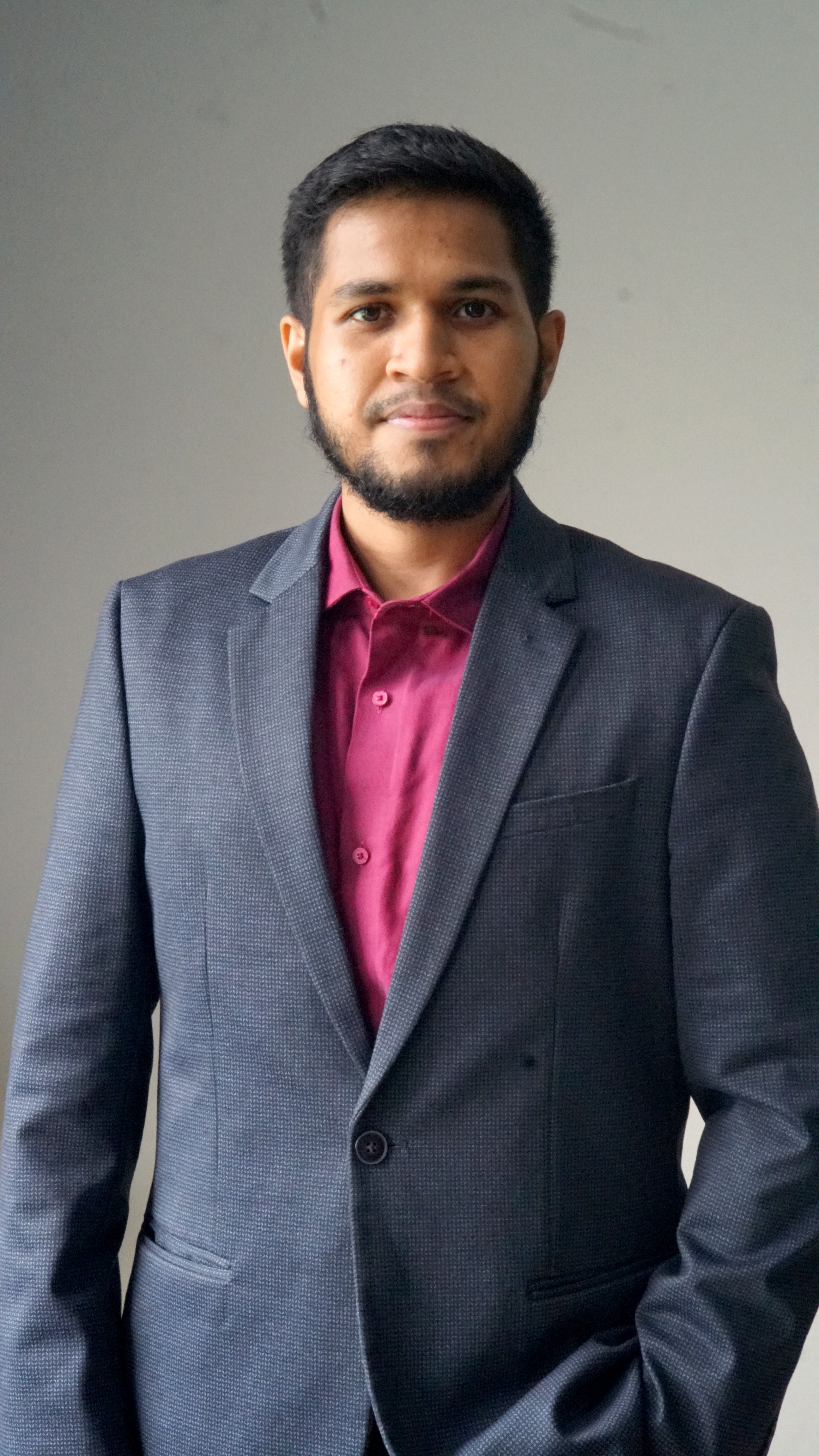 Faiyad Rahman