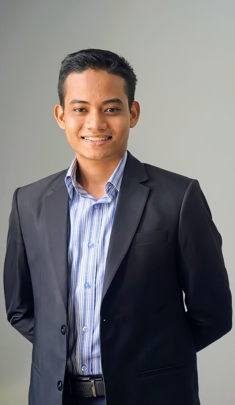 Wadiel Rahman