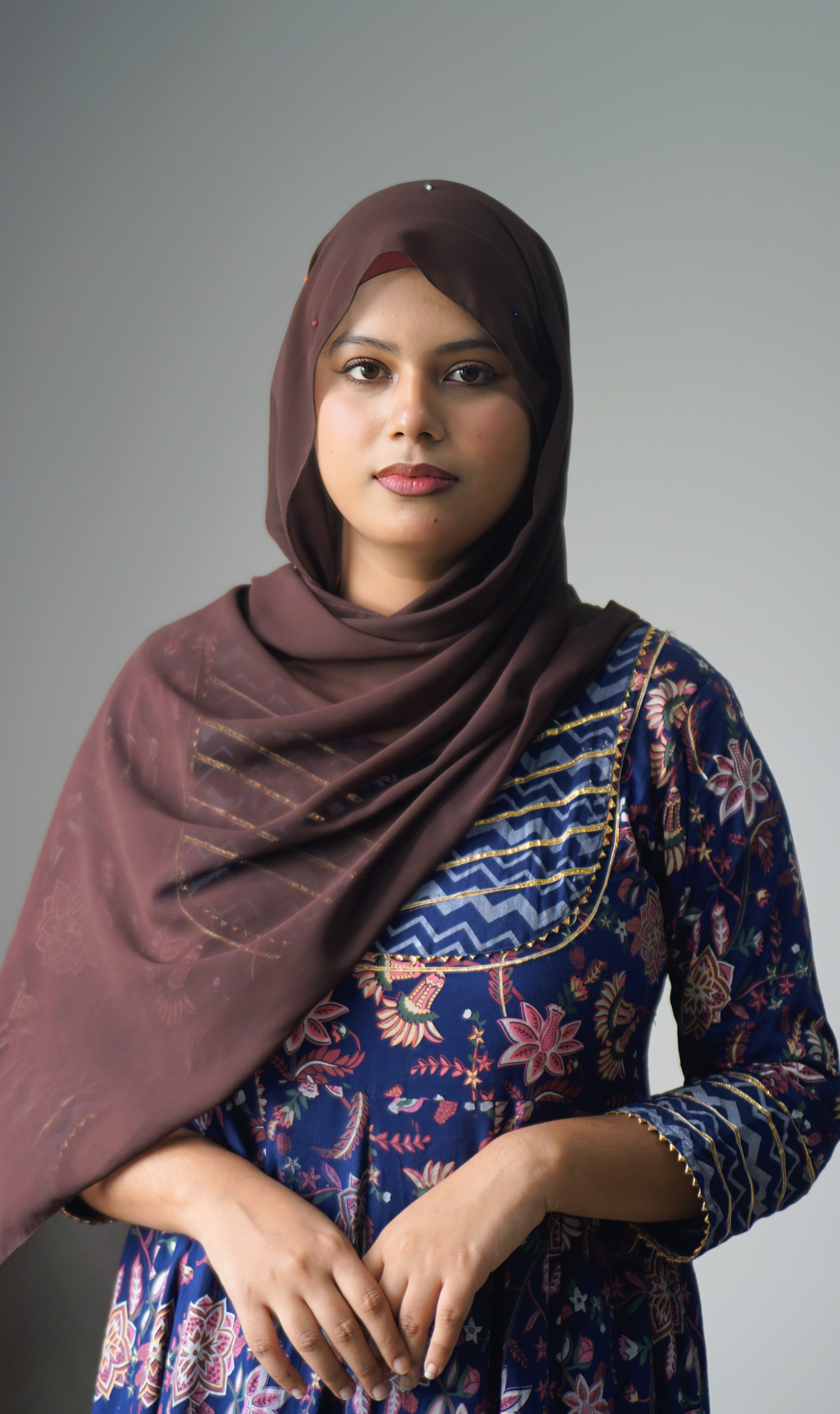 Syeda Atika Hossain