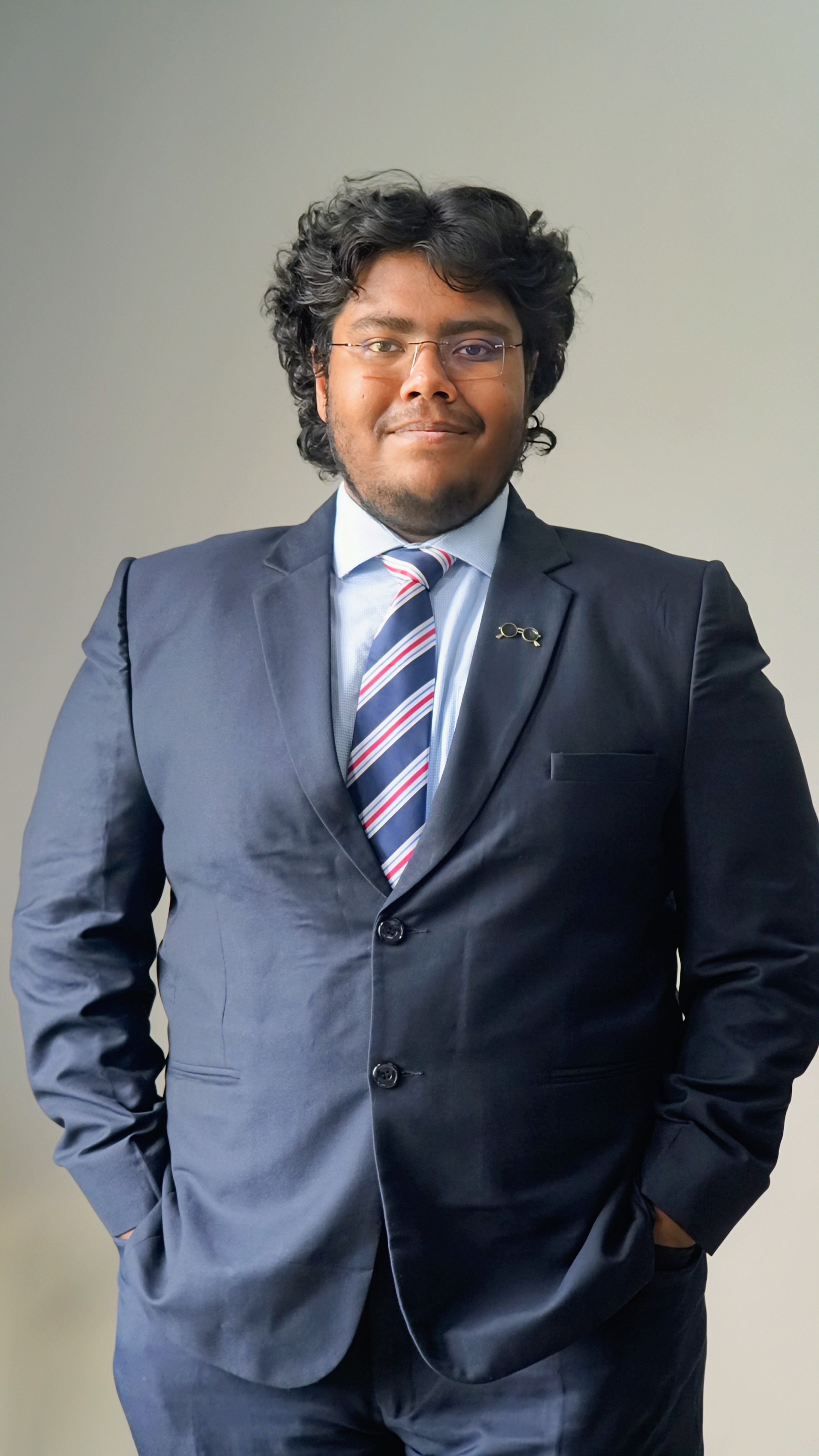 Faiyaz - Ur - Rahman