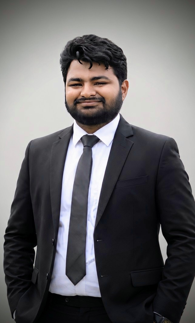 Shamir Hossain