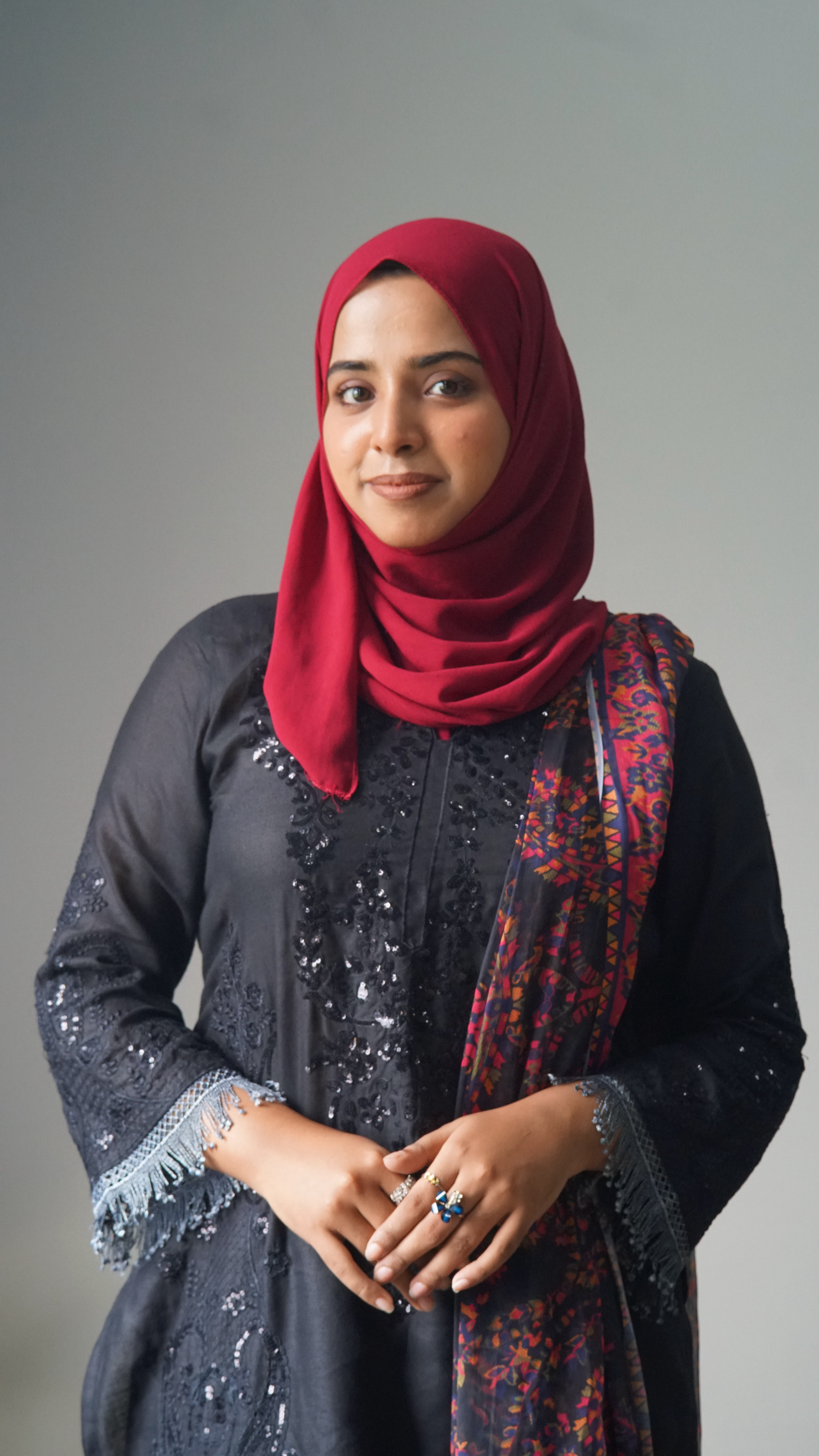 Lamyea Tasnim