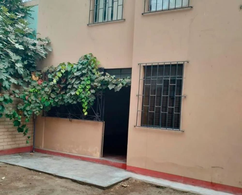 Casa en Los Olivos, Calle las Fresas , Las Palmeras - foto 4