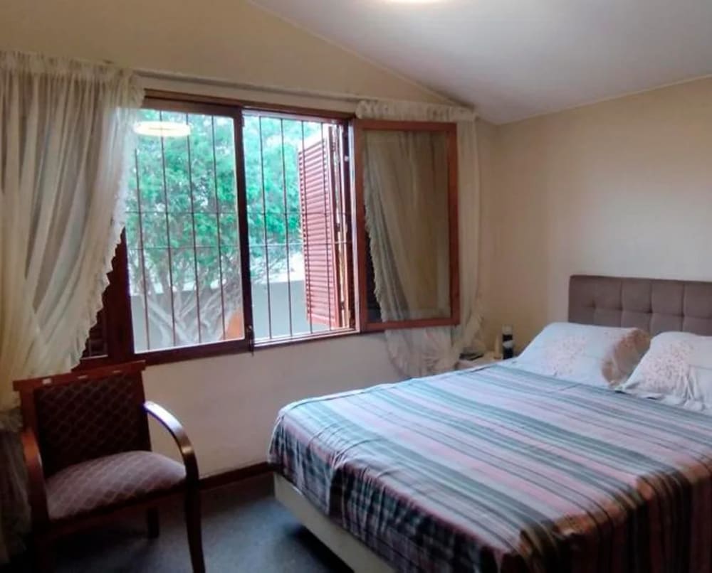 Casa en Santiago de Surco, Estacion Ayacucho - foto 2