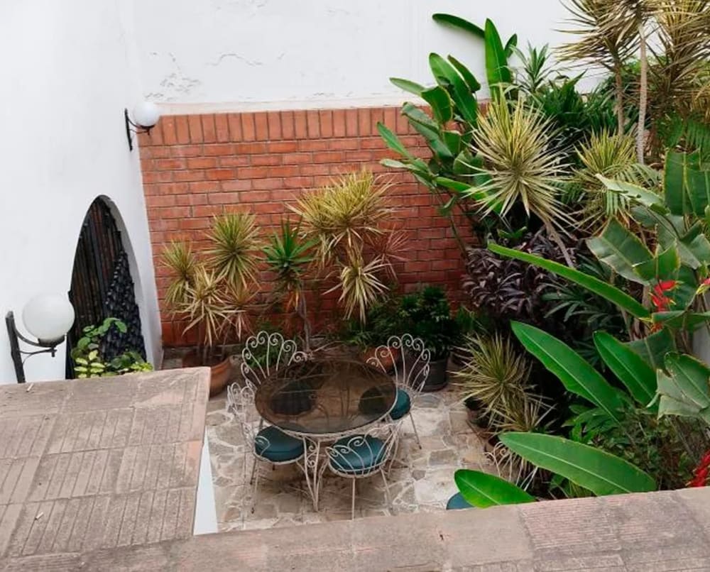 Casa en Santiago de Surco, Estacion Ayacucho - foto 3