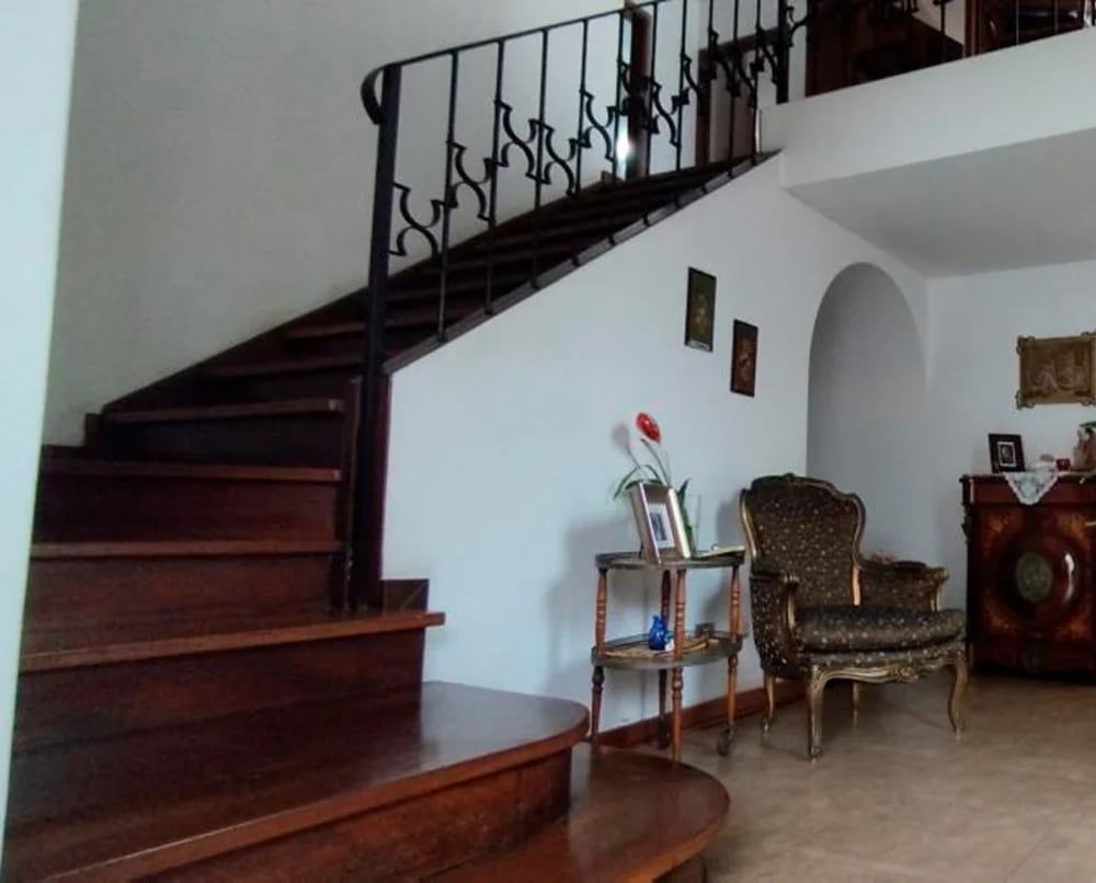 Casa en Santiago de Surco, Estacion Ayacucho - foto 4