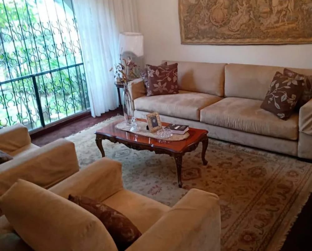 Casa en Santiago de Surco, Estacion Ayacucho - foto 9