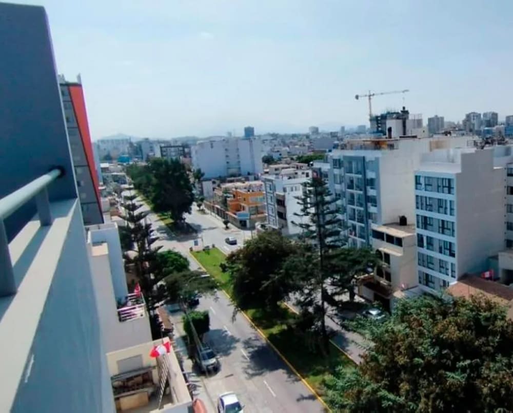 Departamento en San Miguel, Av. Razuri 235, Maranga - foto 2