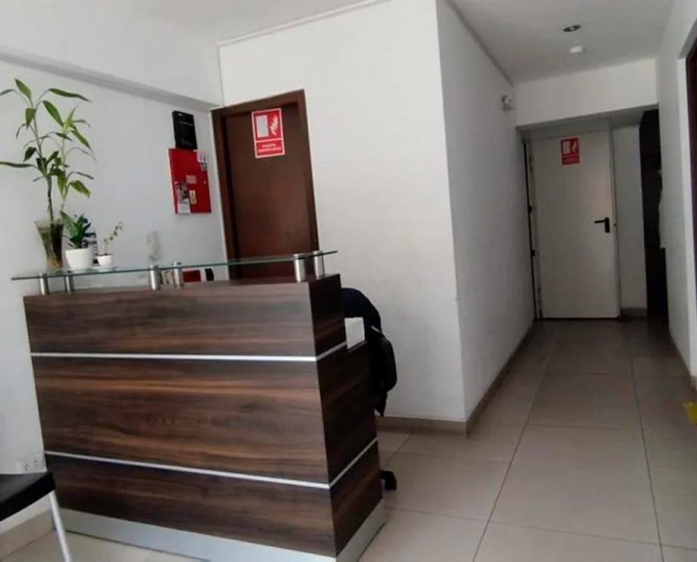 Departamento en San Miguel, Av. Razuri 235, Maranga - foto 3