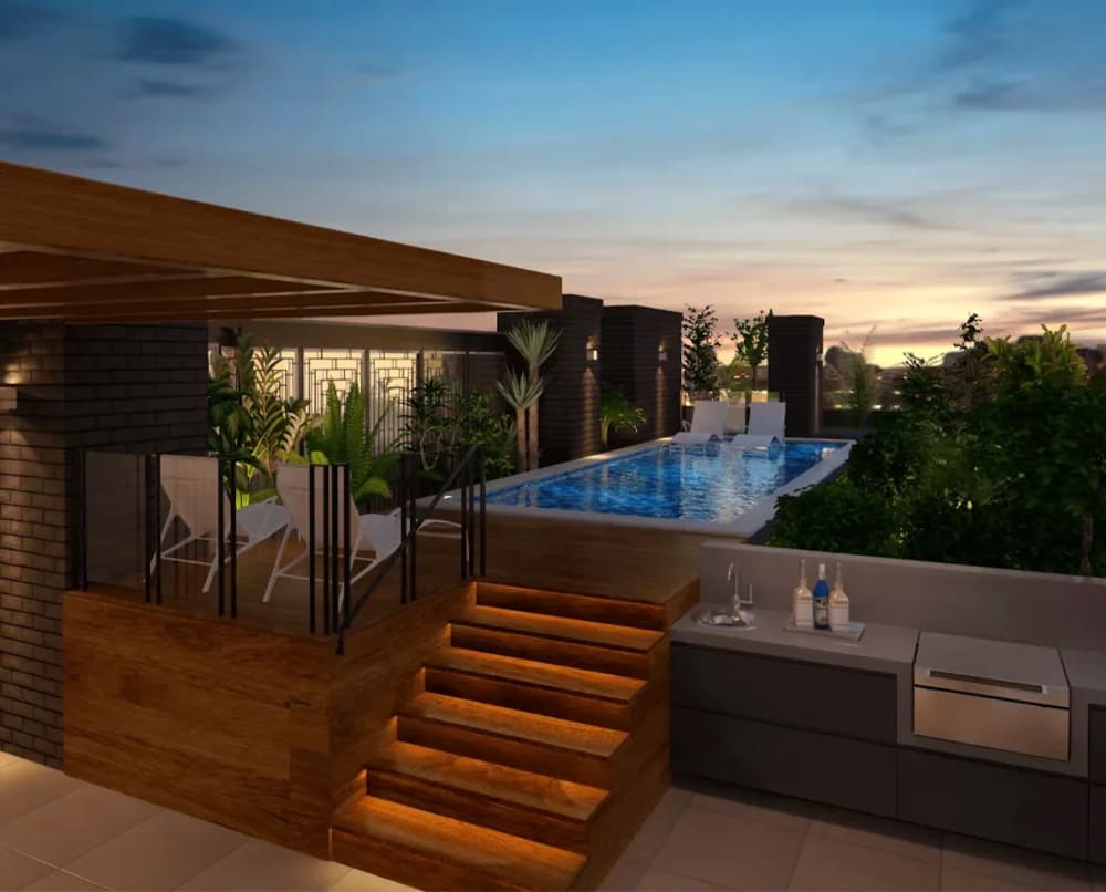 Departamento en San Isidro, Calle Antequera 580 - foto 7