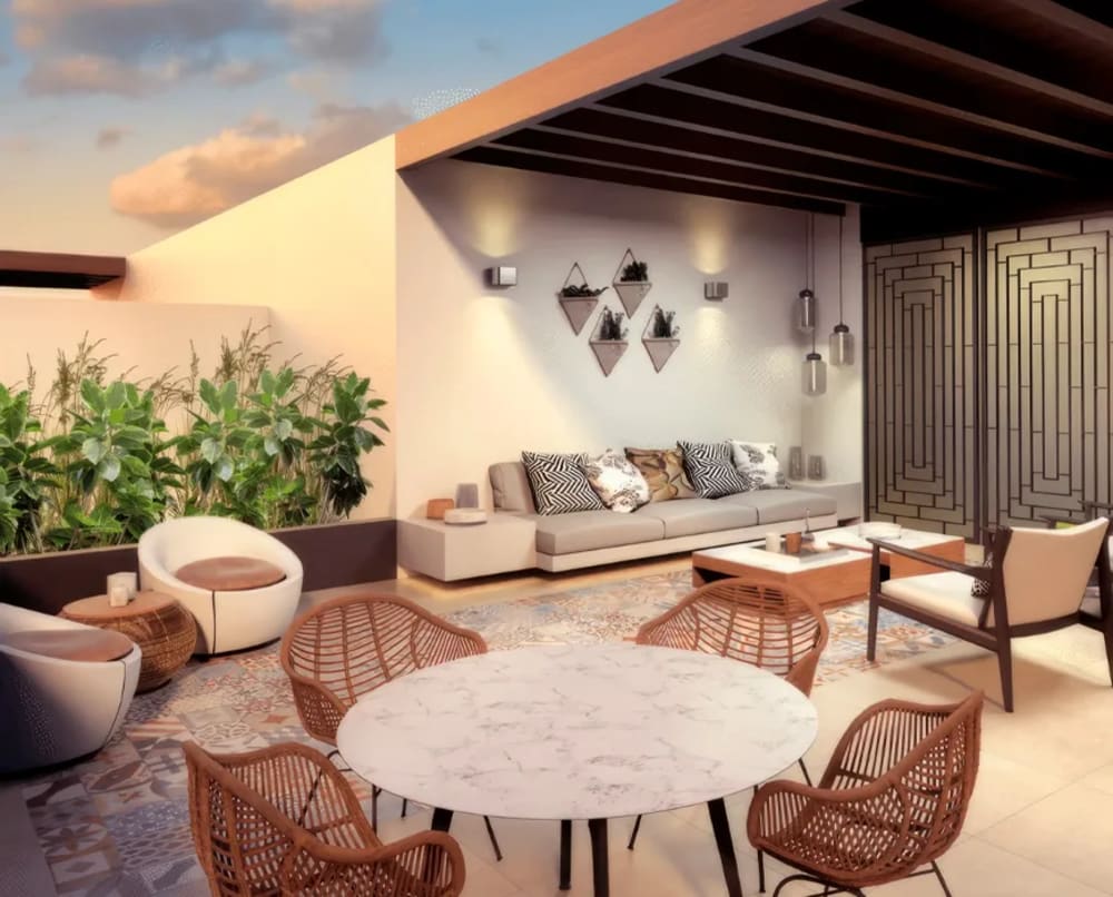 Departamento en San Isidro, Calle Antequera 580 - foto 8