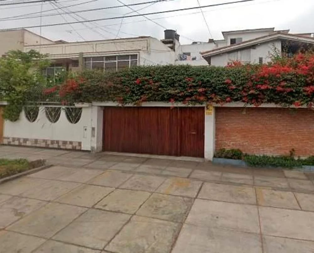 Departamento en San Borja, CALLE ROUSSEAU 295, San Borja Norte - foto 1