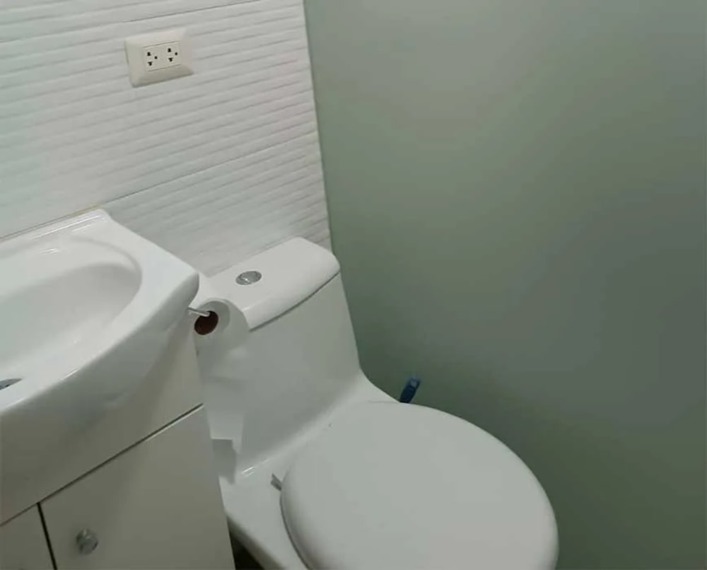 Departamento en San Borja, CALLE ROUSSEAU 295, San Borja Norte - foto 5