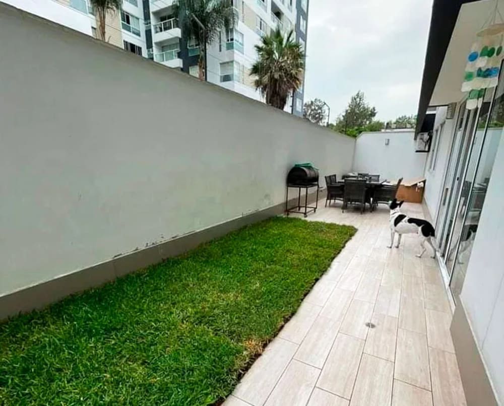 Departamento en Santiago de Surco, Av. el golf los incas , Club Golf Los Incas - foto 1