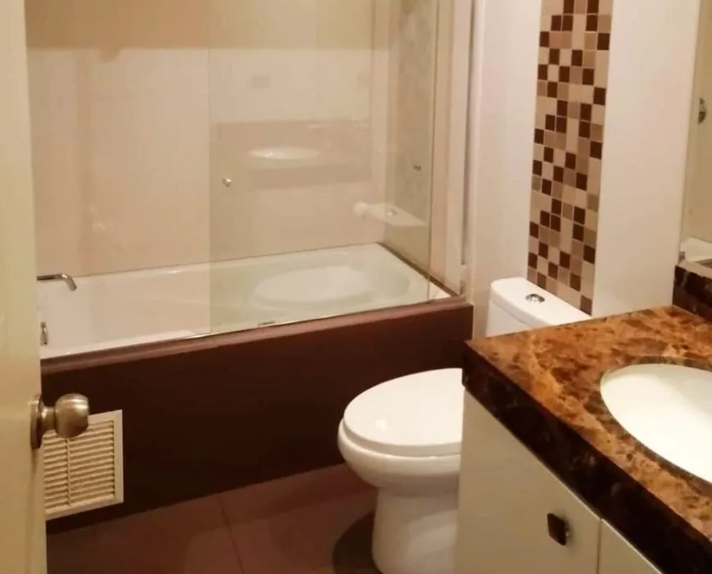 Departamento en Santiago de Surco, Av. el golf los incas , Club Golf Los Incas - foto 4