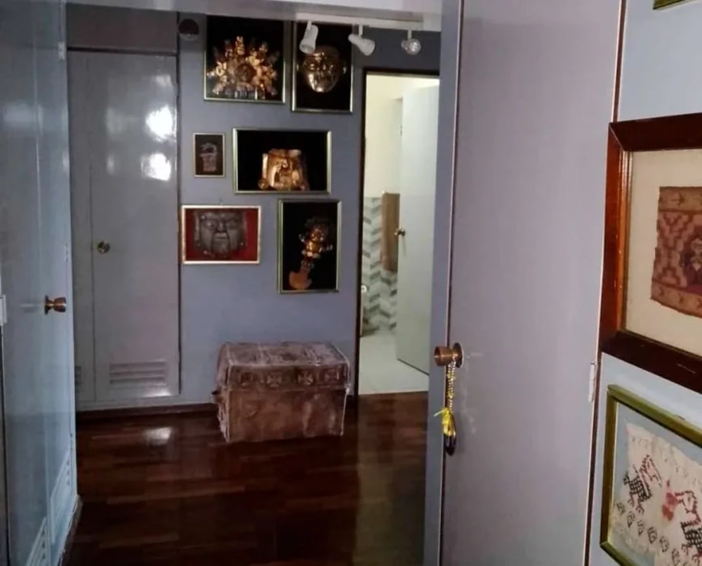 Departamento en San Isidro, AV. EL GOLF , Golf - foto 4