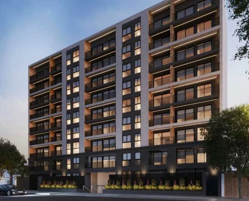 Departamento en San Isidro, Calle los Pinos 561 - foto 1