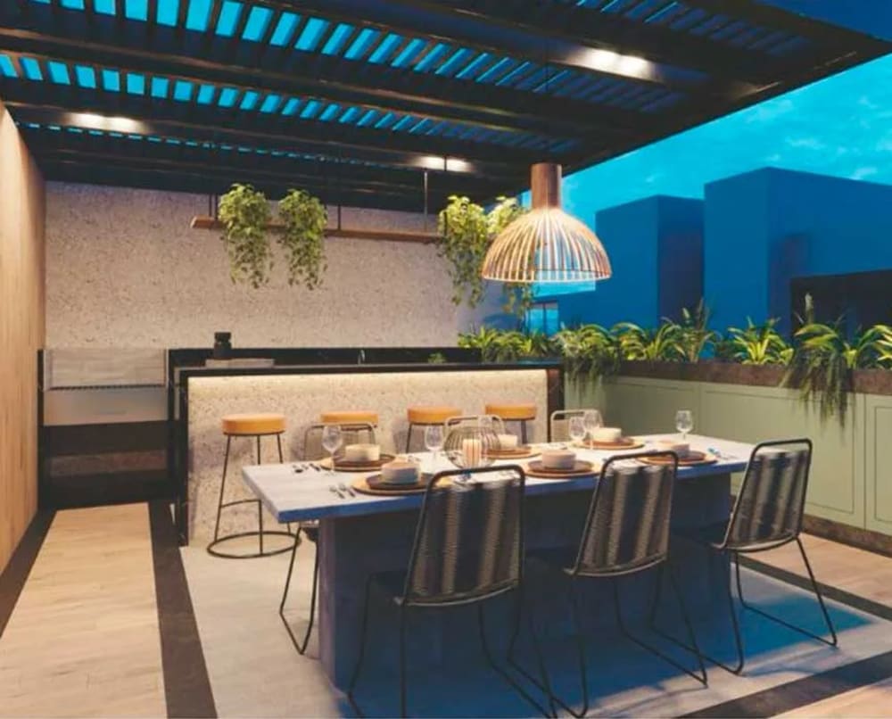 Departamento en San Isidro, Calle los Pinos 561 - foto 3