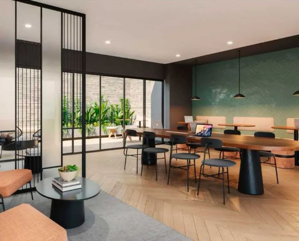 Departamento en San Isidro, Calle los Pinos 561 - foto 6