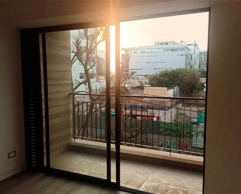 Departamento en San Isidro, Calle los Pinos 561 - foto 8