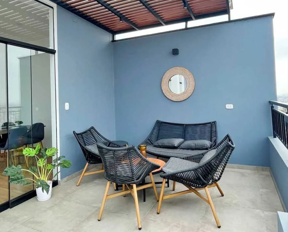 Departamento en San Miguel, Av. los patriotas 589 - foto 2