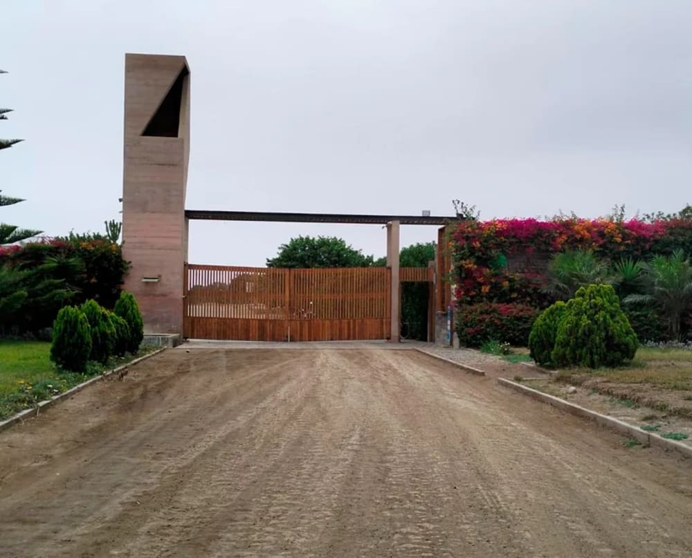 Terreno en Asia, Condominio la pradera de asia - foto 1