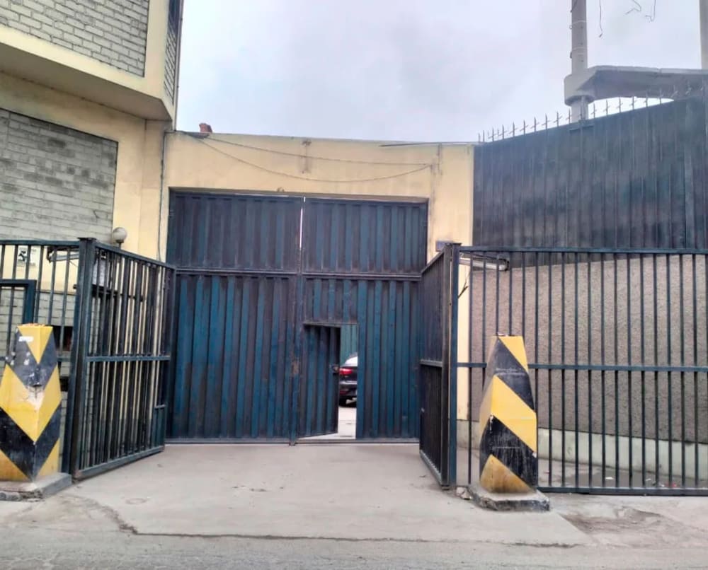 Terreno en Chorrillos, Jr. pacto andino - foto 1