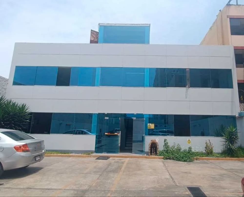 Terreno en San Miguel, Calle mariscal agustin gamarra - foto 1