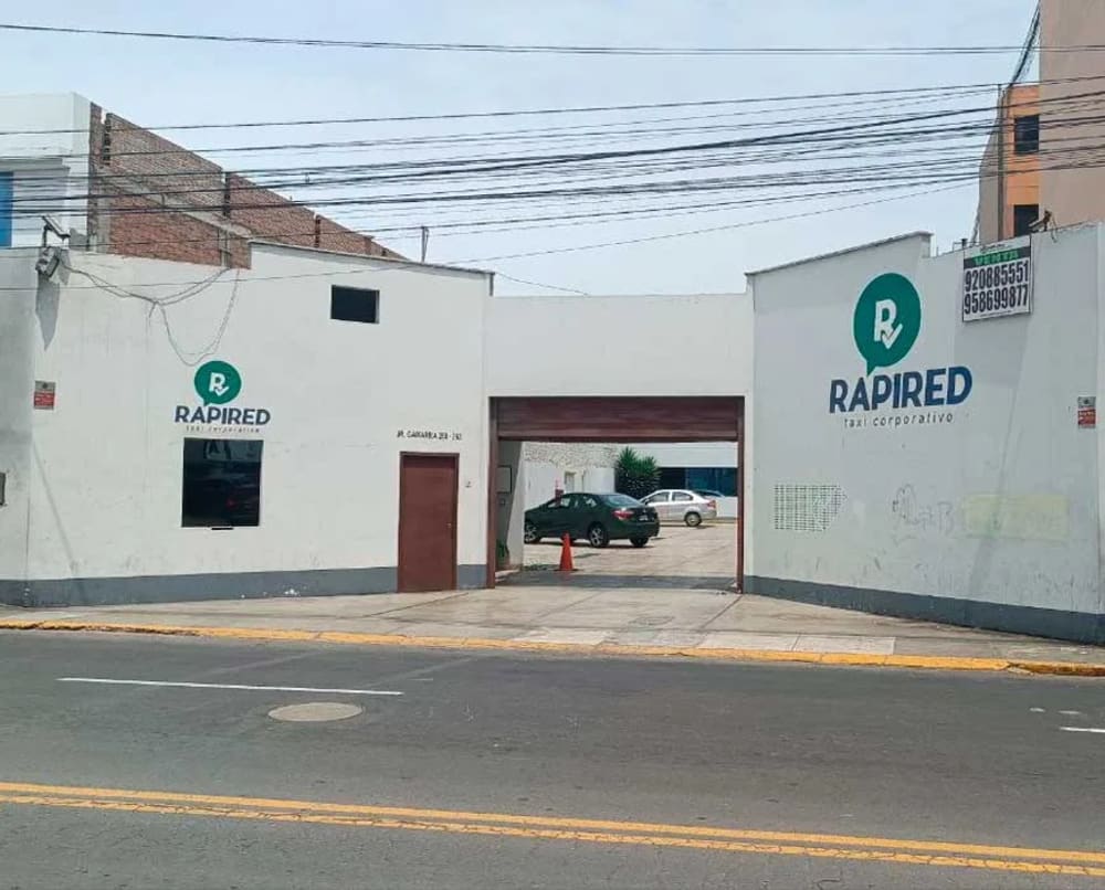 Terreno en San Miguel, Calle mariscal agustin gamarra - foto 2