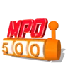 MPO500 Security Shield