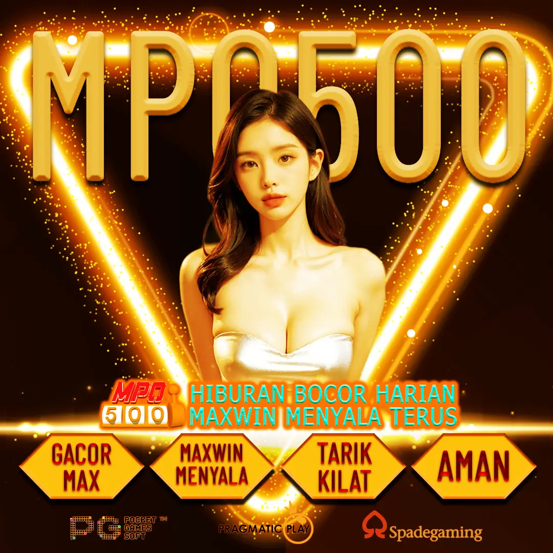 MPO500 Game Online Platform