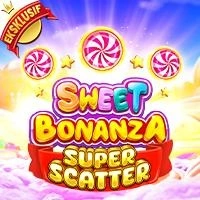 Sweet Bonanza
