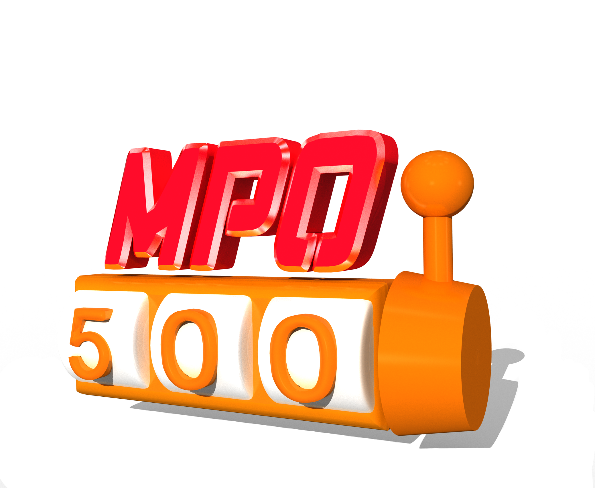MPO500 Side Banner