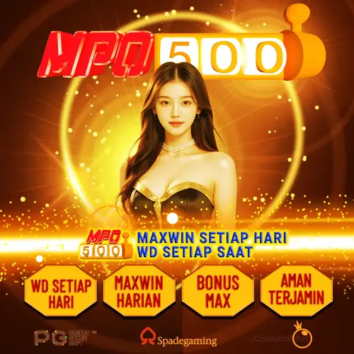 MPO500: Pelopor Top Game MPO Online Terpopuler #1