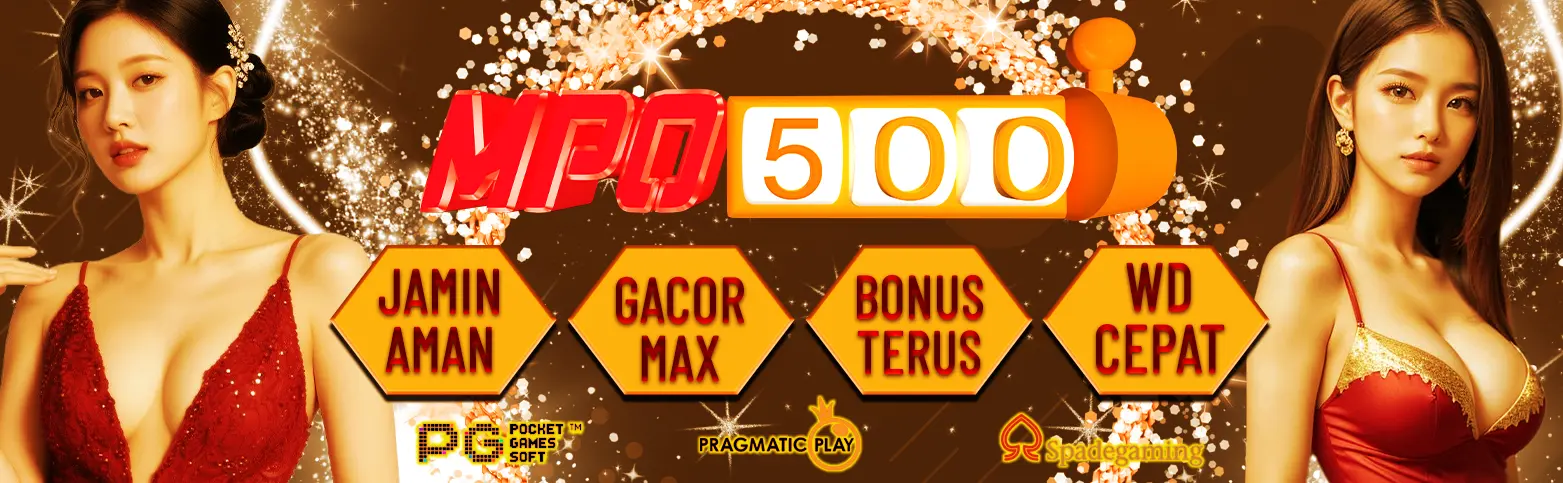 MPO500 Banner