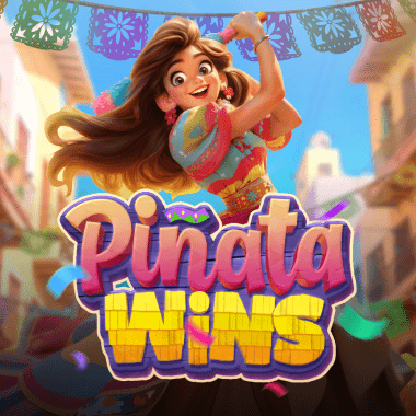 Pinata wins