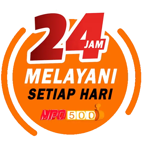 MPO500 Online 24 Jam