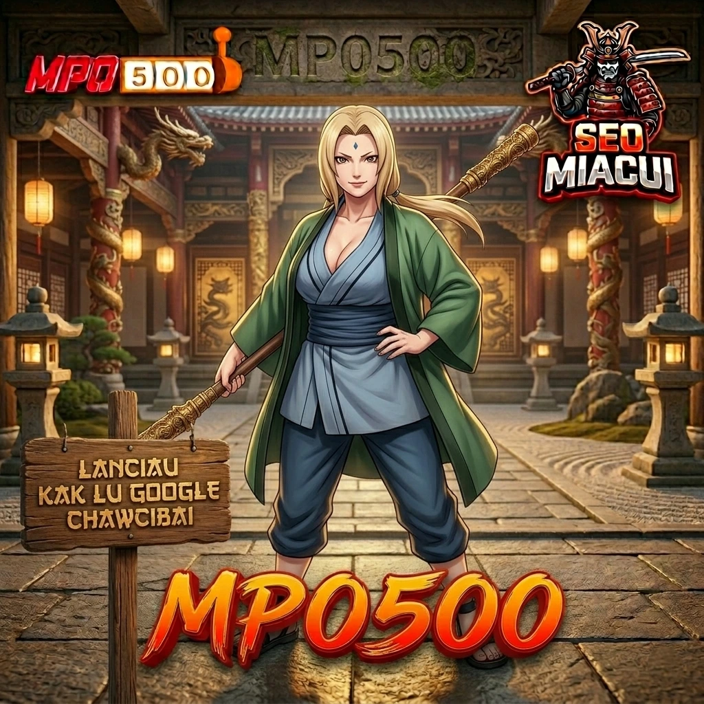 MPO500 ✪ Layanan Slot777 dan Bandar Slot Gacor MPO Paling Mantap Hari Ini