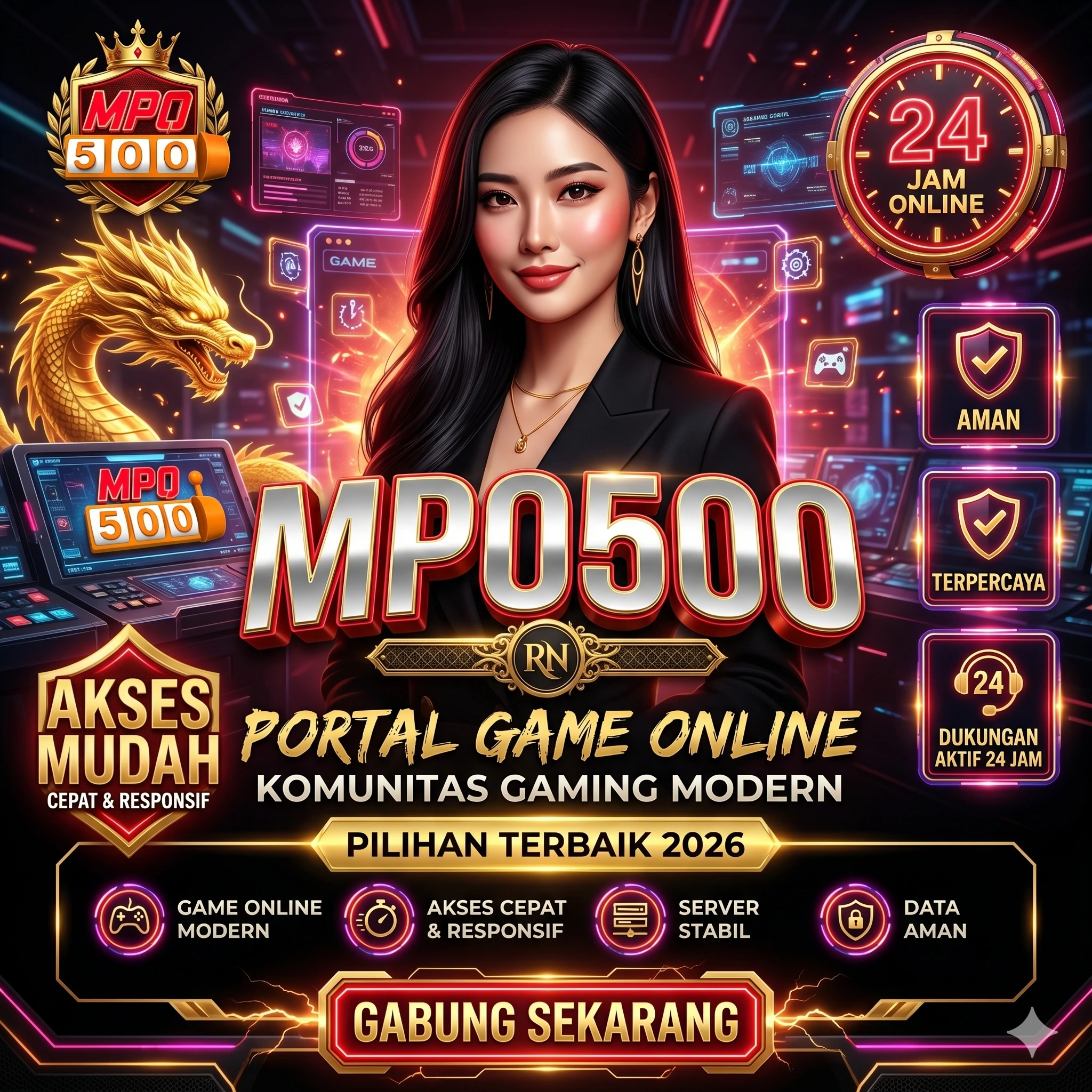 MPO500