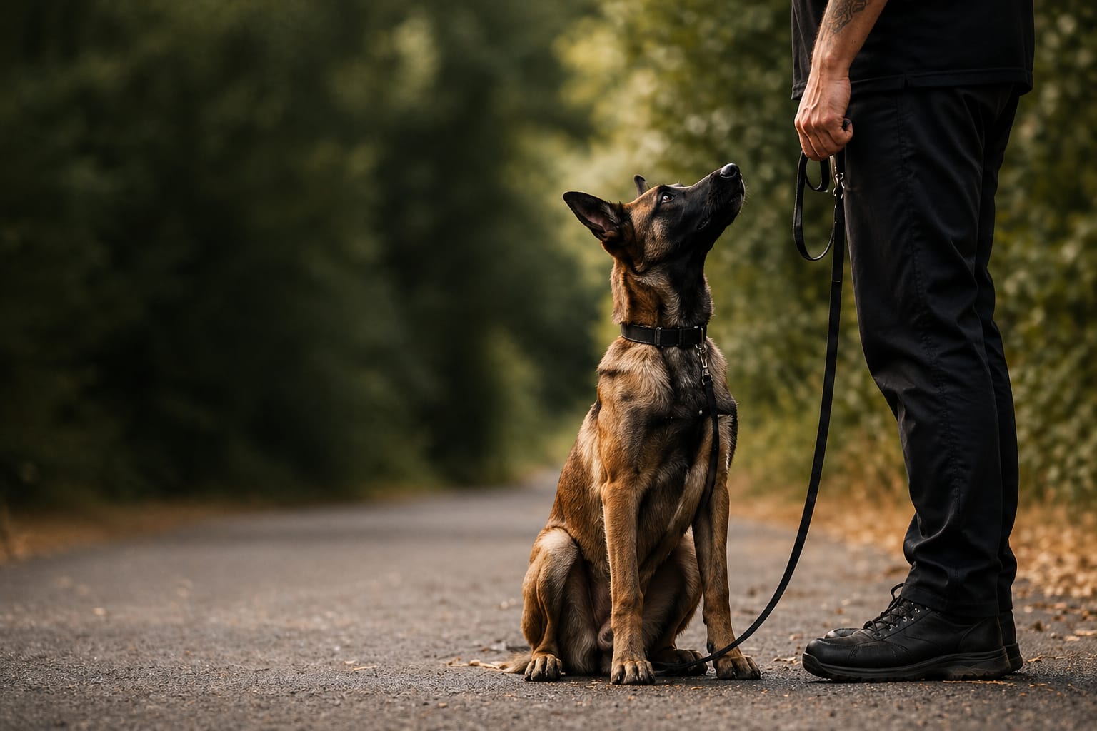Problem solving — Chaos K9 Kelowna