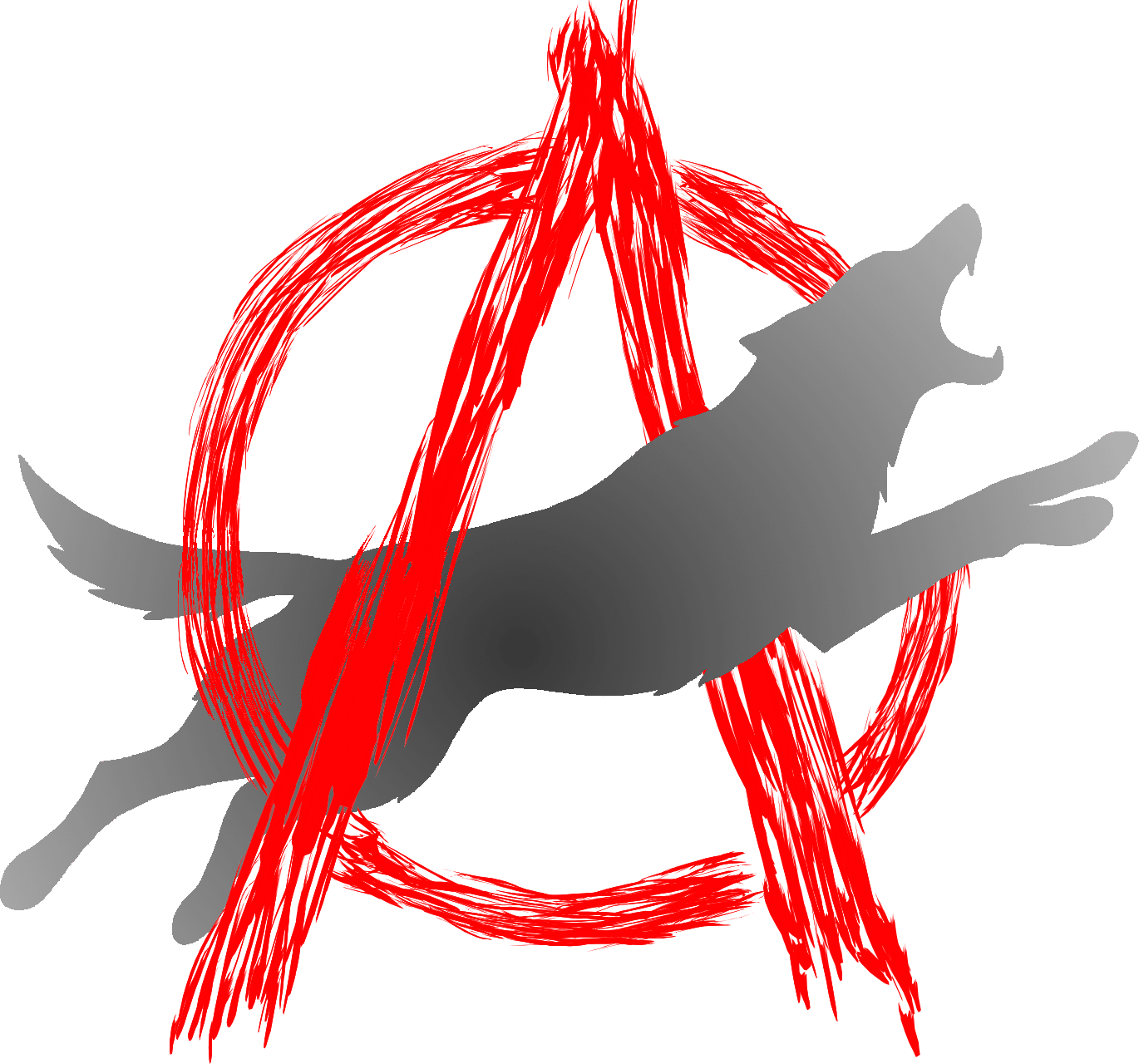 Anarchy PSA