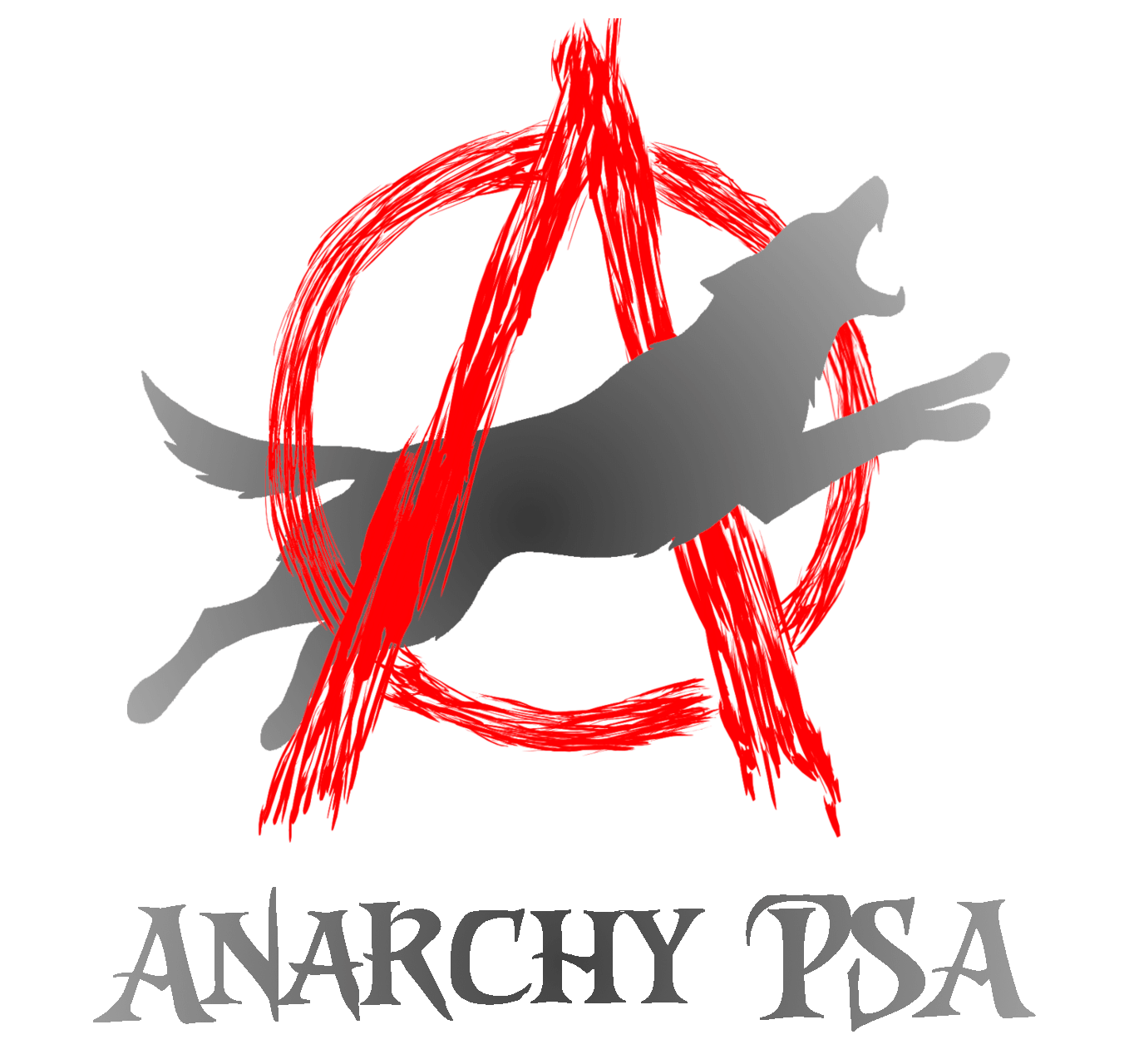 Anarchy PSA