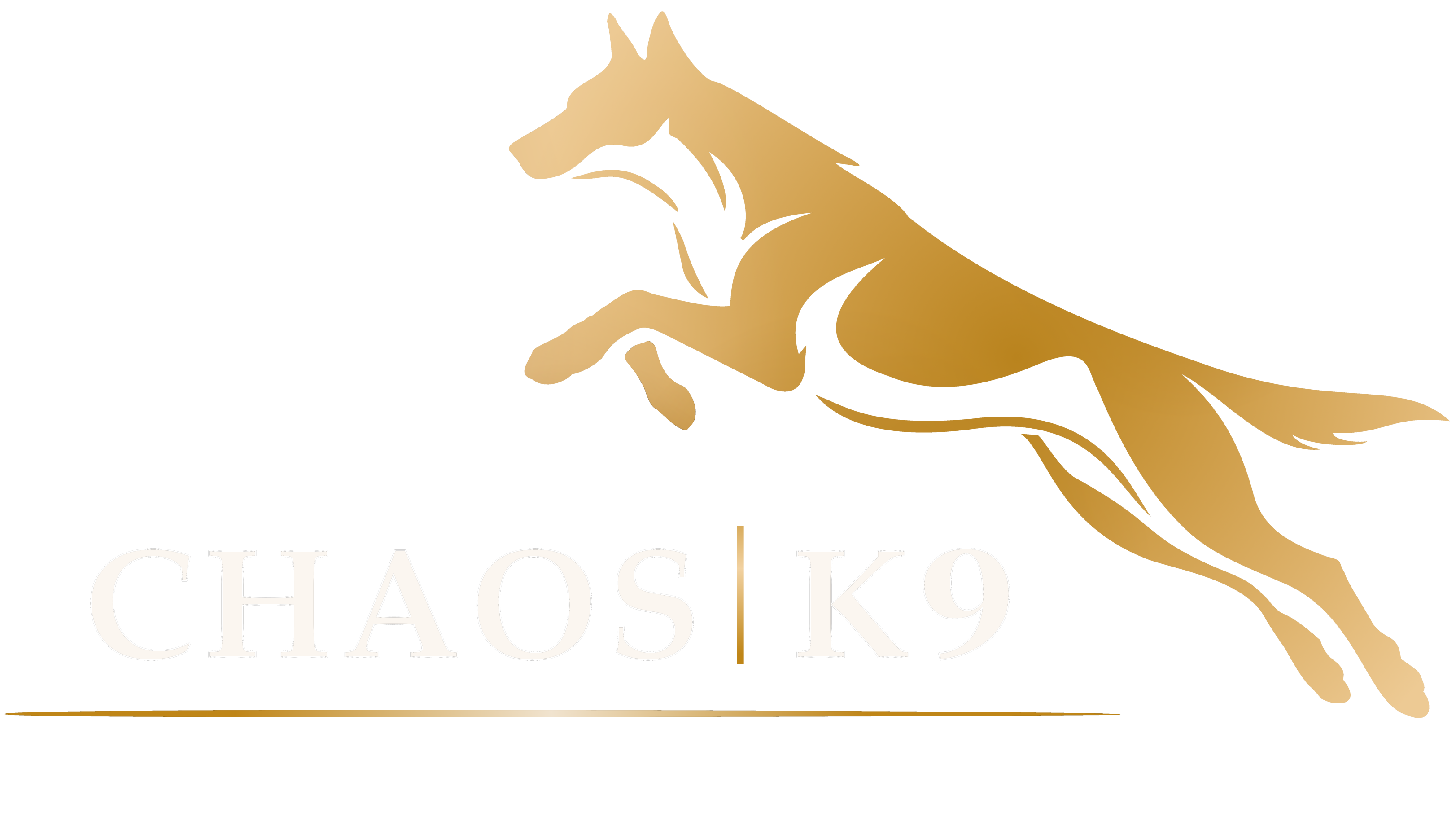 Chaos K9