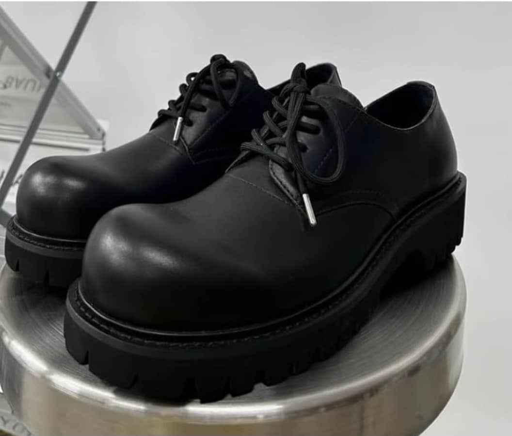 Balenciaga Steroid Derby Super Shoe | Balenciaga | Nexotin